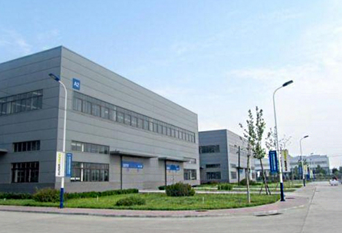 做机械设备动画:机械设备