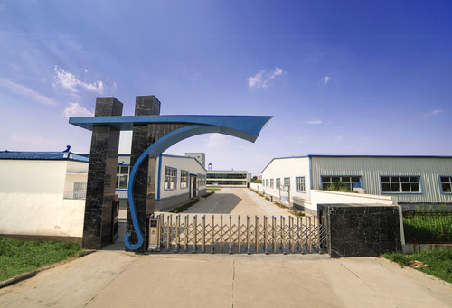 河南叁莲机械设备制造有限公司成立 注册资本500万人民币:机械设备